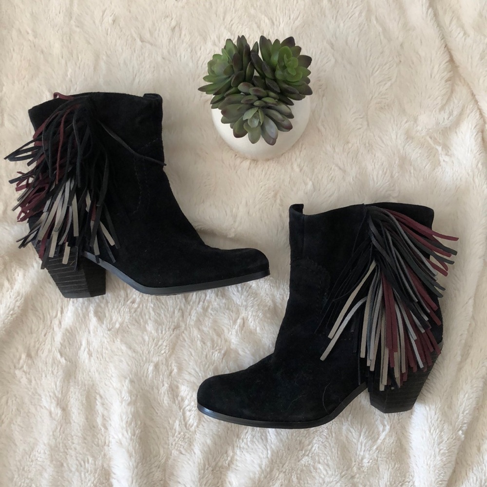 Sam Edelman booties